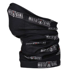 MotoGirl Neck Tube