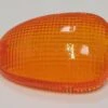 Triumph Indicator Lens | Daytona 600 & 650 -GearUp Moto 00029455 001