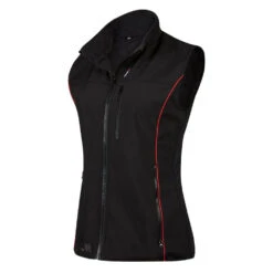 Keis Women's Premium Heated Bodywarmer (B501WRP)
