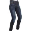 Richa Nora Slim Fit Jeans Regular Navy -GearUp Moto 082 NORASF NA XXfront 1