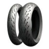 Michelin Pilot Road 5 Motorcycles Tyres 1 Michelin Pilot Road 5 Motorcycles Tyres -GearUp Moto 120 70ZR17 180 55ZR17 190 55ZR17 190 50ZR17 MichelinPilotRoad5Tyres2
