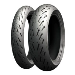 Michelin Pilot Road 5 Motorcycles Tyres