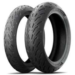 Michelin Pilot Road 6 Motorcycle Tyres