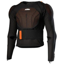 KTM Soft Body Protector
