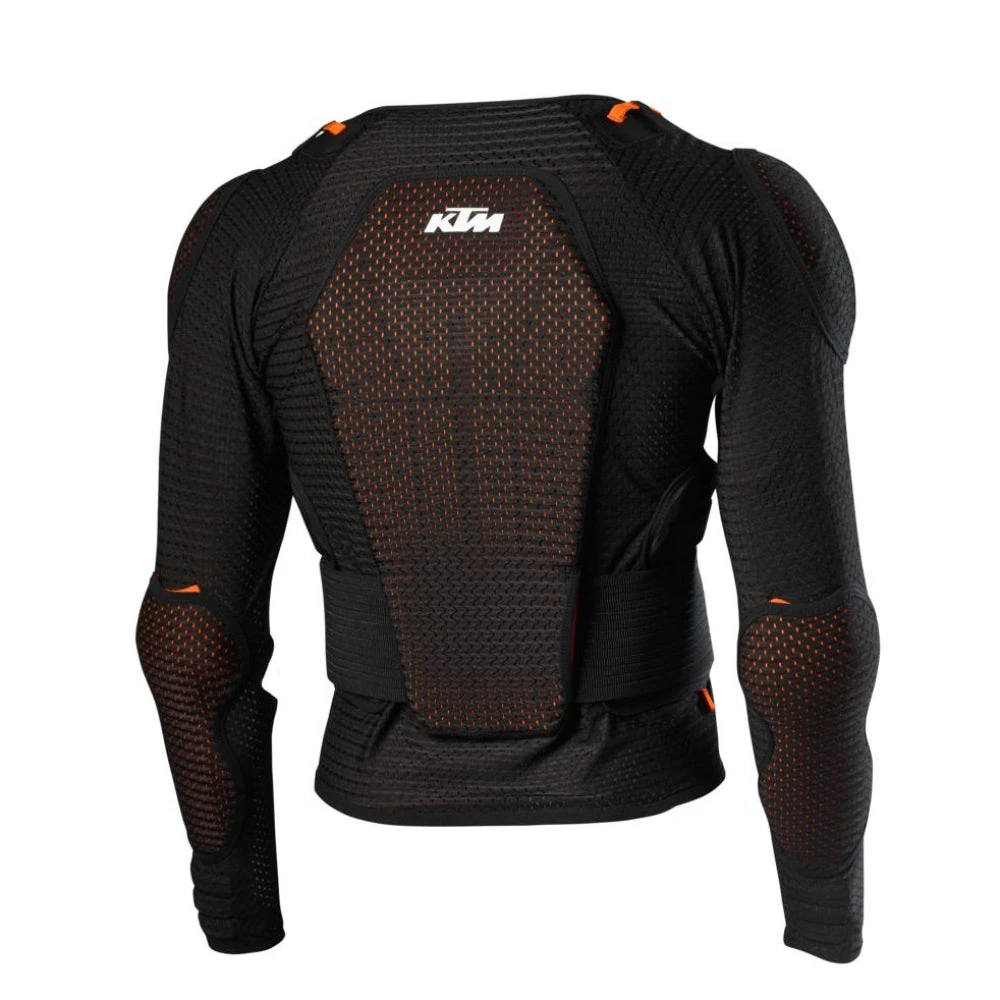 KTM Soft Body Protector 4 KTM Soft Body Protector - Image 2