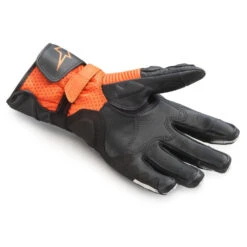 KTM SP-2 V2 Leather Gloves -GearUp Moto 3PW21000630X KTMSP 2V2Glovein