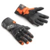 KTM SP-2 V2 Leather Gloves