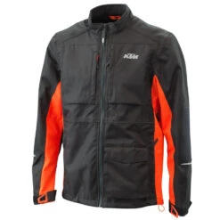 KTM Racetech Waterproof Jacket