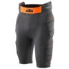 KTM Protector Shorts -GearUp Moto 3PW21V0081 protectorshorts