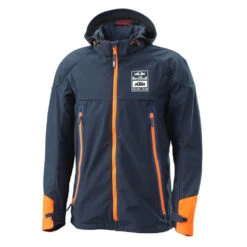KTM Red Bull Speed Jacket