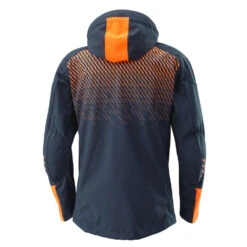GearUp Moto -GearUp Moto 3PW22000380 KTMRedBullSpeedJacketback