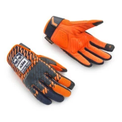 KTM Red Bull Speed Gloves