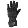 Rukka Virium 2.0 GTX Gloves Black -GearUp Moto 87GVIRIUM2B Virium2.0gloves