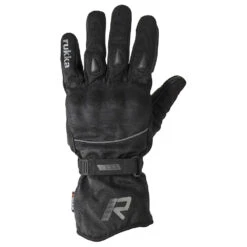 Rukka Virium 2.0 GTX Gloves Black