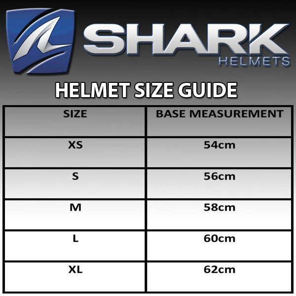 Shark D-Skwal 2 Helmet Blank White 6 Shark D-Skwal 2 Helmet Blank White - Image 4