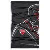 Ducati Sketch Neck Tube -GearUp Moto 987703700 Ducatisketchneckwarmer
