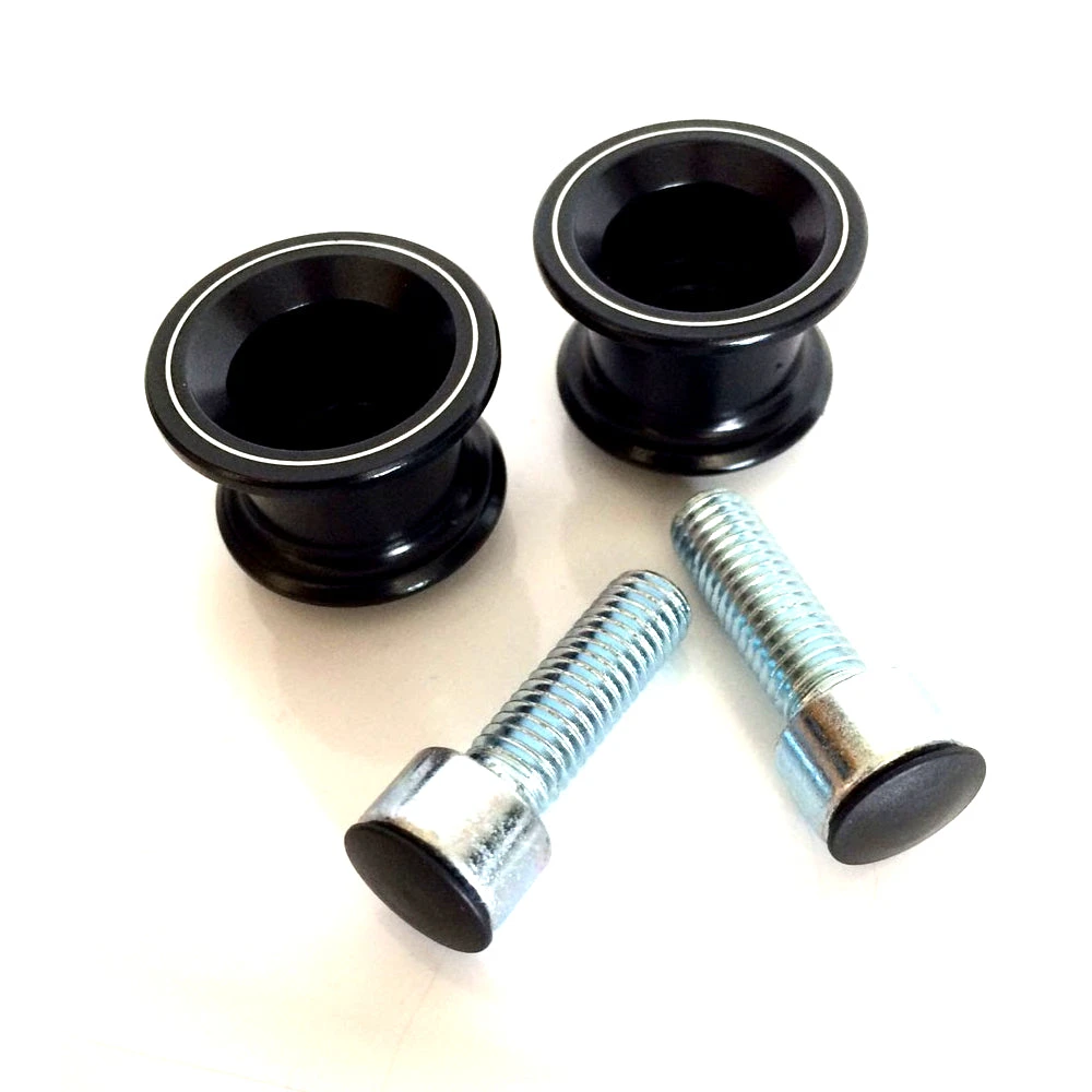 Suzuki Bobbins For Rear Stand 3 Suzuki Bobbins For Rear Stand