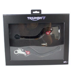 Triumph Street Triple 765 Vin> Machined Lever Kit Radial (Long) A2021447 9 Triumph Street Triple 765 Vin> Machined Lever Kit Radial (Long) A2021447 -GearUp Moto A2021447 TriumphStreetTriple765vin MachinedLeverKitRadial Long boxed