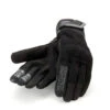 Yamaha Women's Urban Mesh Gloves 1 Yamaha Women's Urban Mesh Gloves -GearUp Moto A22GL202B0 YamahaWomensMeshGloves