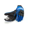 Yamaha Paddock Blue MX Gloves -GearUp Moto A22RG105B4 YamahaPBAdultMXGloves