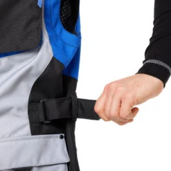 Yamaha ATV Jacket -GearUp Moto A22SJ101F3 YamahaMen sATVJacketadjust