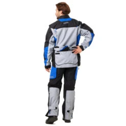 Yamaha ATV Jacket -GearUp Moto A22SJ101F3 YamahaMen sATVJacketmodelbackpocket