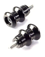 Triumph Street Triple Stand Bobbins Black 6mm