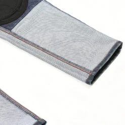 Oxford AA Straight Jeans Regular Dark Aged -GearUp Moto AAADarkAgedStraightBlueJean6