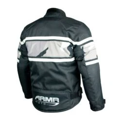 GearUp Moto -GearUp Moto ArmrKJ4KidsJacket2