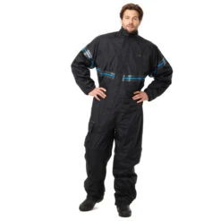 Yamaha Rainwear Suit -GearUp Moto B22 NP302 B0 0L Rainwear Men EU Studio 004 Tablet