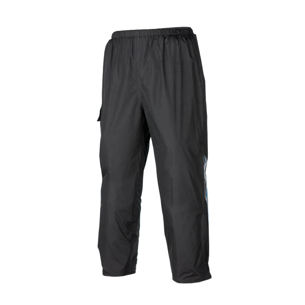 Yamaha Rainwear Trousers 5 Yamaha Rainwear Trousers - Image 3