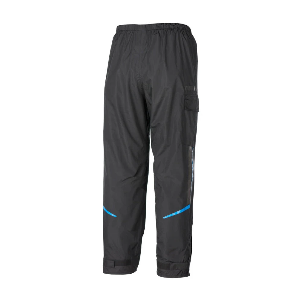Yamaha Rainwear Trousers 4 Yamaha Rainwear Trousers - Image 2