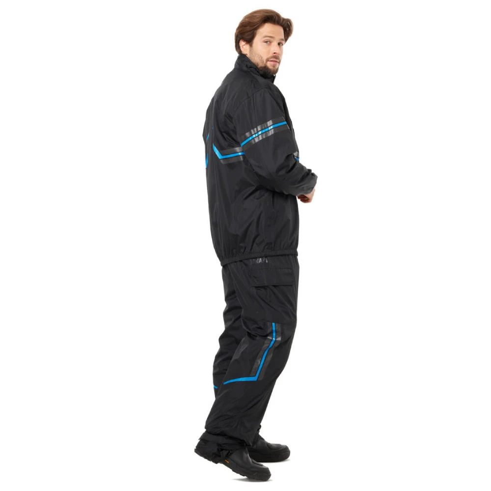 Yamaha Rainwear Trousers 6 Yamaha Rainwear Trousers - Image 4