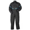 Yamaha Rainwear Suit -GearUp Moto B22NP302B0 YamahaRainSuit2