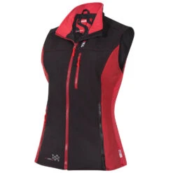 Keis Women's Heated Bodywarmer (B501W)