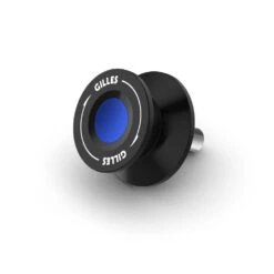 Yamaha MT Paddock Stand Adapter 2022 -GearUp Moto B7NFPDCK0001 YamahaPaddockStandAdapterBlue