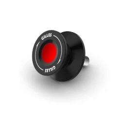 Yamaha MT Paddock Stand Adapter 2022 -GearUp Moto B7NFPDCK0002 YamahaPaddockStandAdapterRed