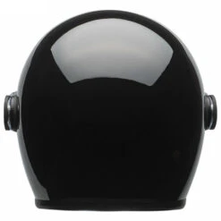Bell Cruiser Riot Open Face Helmet Solid Black 9 Bell Cruiser Riot Open Face Helmet Solid Black -GearUp Moto BH 7084446RI XX4