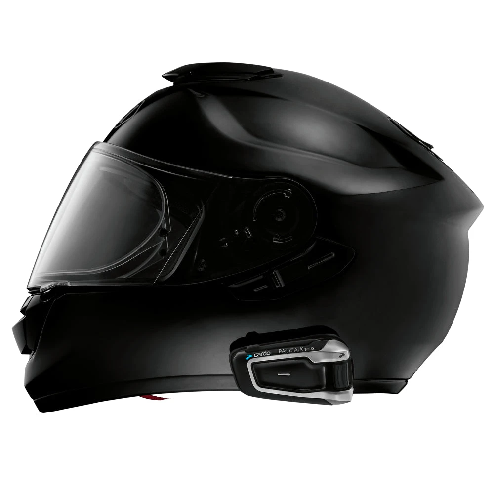 Cardo PackTalk Bold Solo JBL Intercom 4 Cardo PackTalk Bold Solo JBL Intercom - Image 2