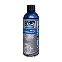Bel-Ray Blue Tac Chain Lubricant (400ml)