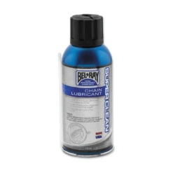 Bel-Ray Super Clean Chain Lubricant (175ml)