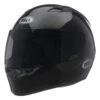 Bell Street Qualifier STD Helmet Solid Black