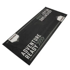 Biketek 'Adventure Series' Grey Garage Mat
