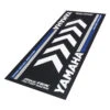 Biketek Series 4 Yamaha Garage Mat 1 Biketek Series 4 Yamaha Garage Mat -GearUp Moto BiketekSeries4YamahaGarageMatGRGMAT70