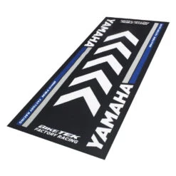 Biketek Series 4 Yamaha Garage Mat