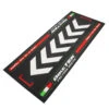 Biketek 'Series 7' Italian Garage Mat -GearUp Moto BiketekSeries7ItalianGarageMatBI GRG97