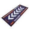Biketek 'Series 7' Orange Garage Mat