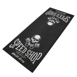 Biketek 'Series 7' Speed Shop Garage Mat