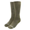 Oxford Merino "Oxsocks" Khaki -GearUp Moto CA830 OxfordMerinoSocksKhaki