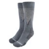Oxford Merino "Oxsocks" Grey -GearUp Moto CA831 OxfordMerinoSocksGrey